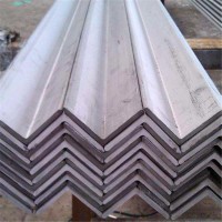 耐腐蚀角钢 机械角钢 幕墙专用结构材料 角钢加工厂